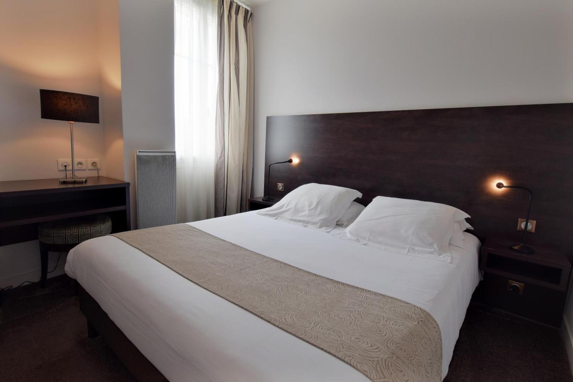 Hotel Ronsard Tours Ngoại thất bức ảnh