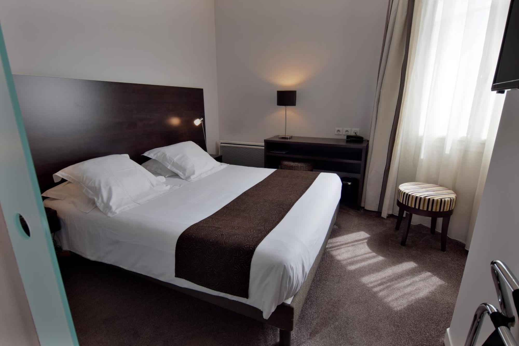 Hotel Ronsard Tours Ngoại thất bức ảnh