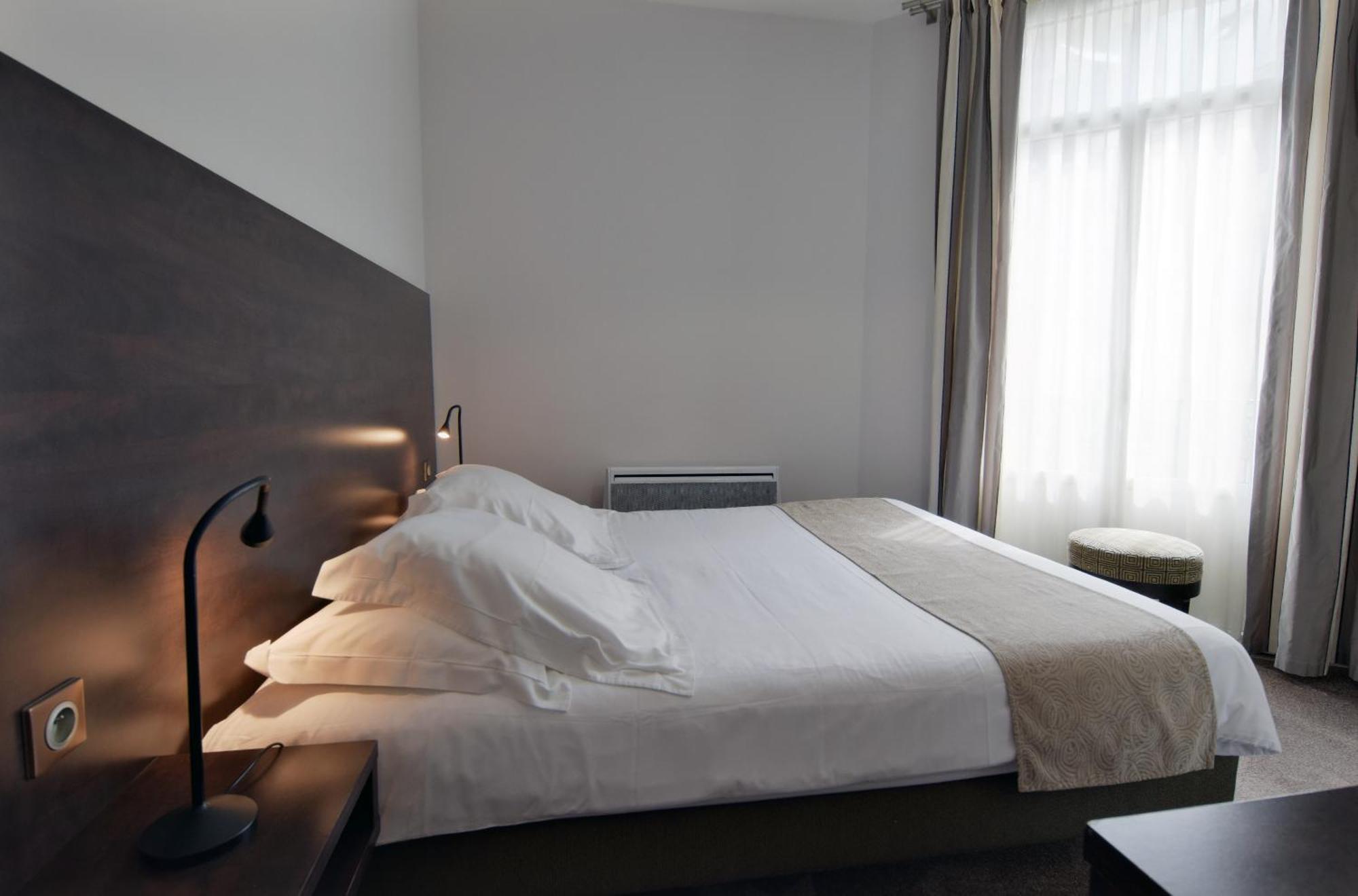 Hotel Ronsard Tours Ngoại thất bức ảnh