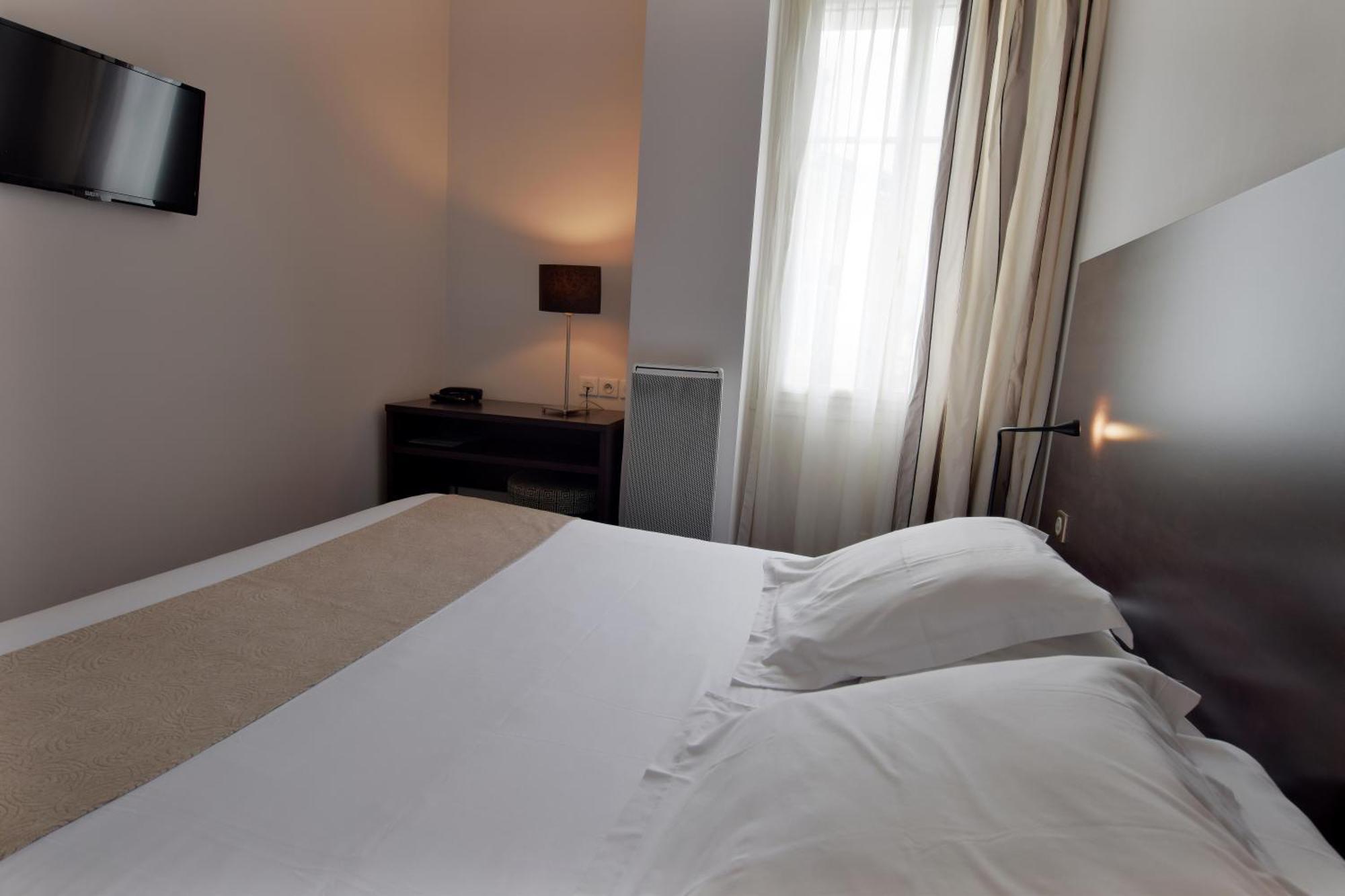Hotel Ronsard Tours Ngoại thất bức ảnh