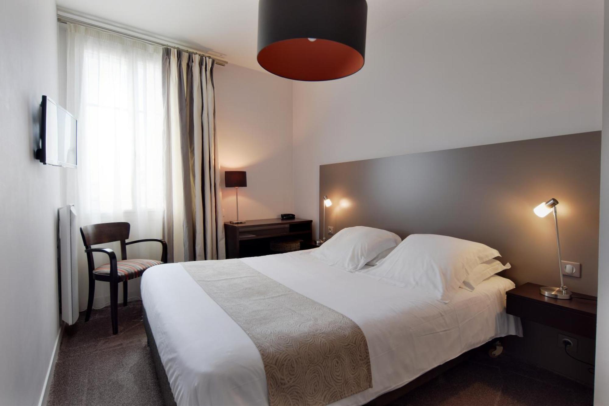 Hotel Ronsard Tours Ngoại thất bức ảnh