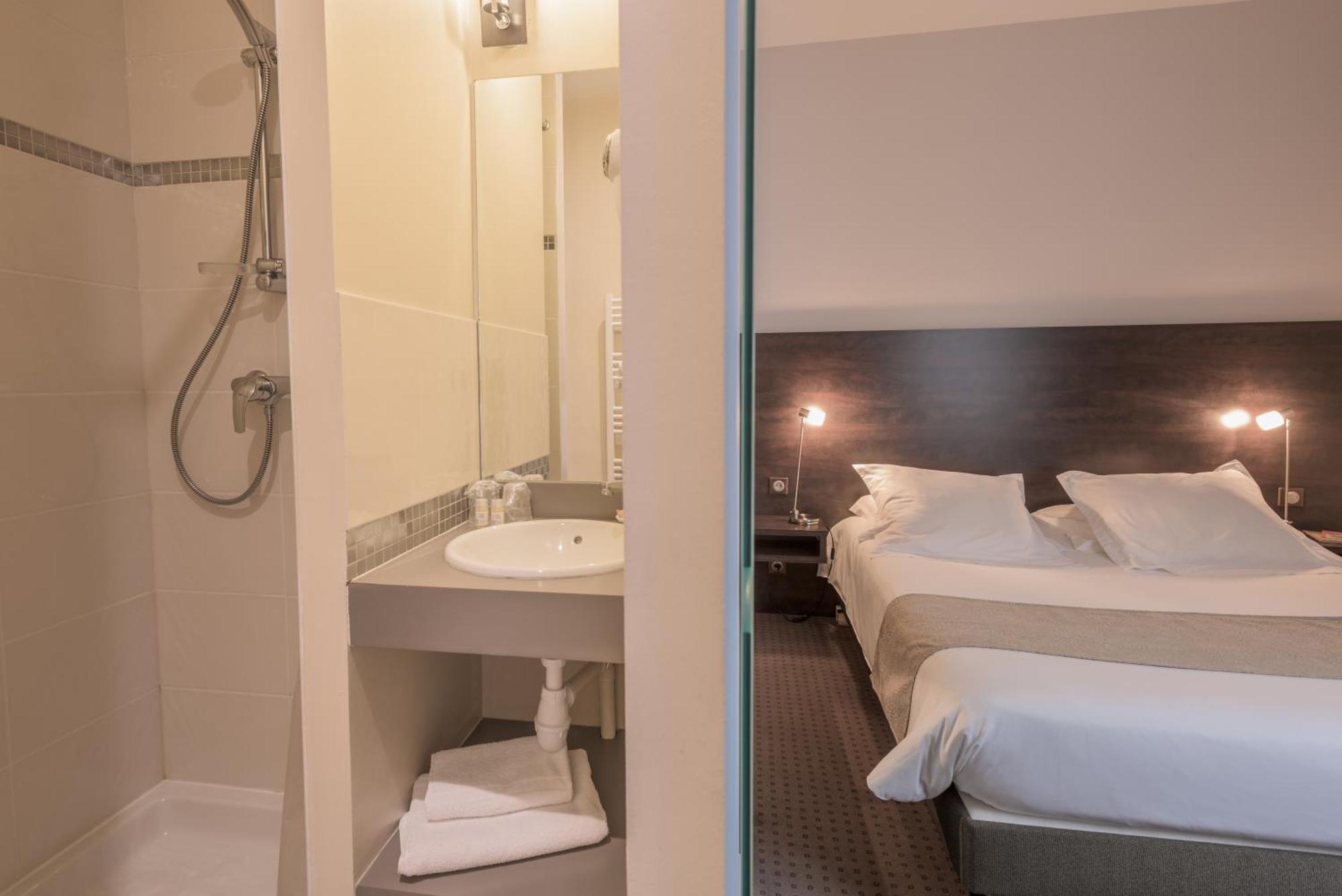 Hotel Ronsard Tours Ngoại thất bức ảnh