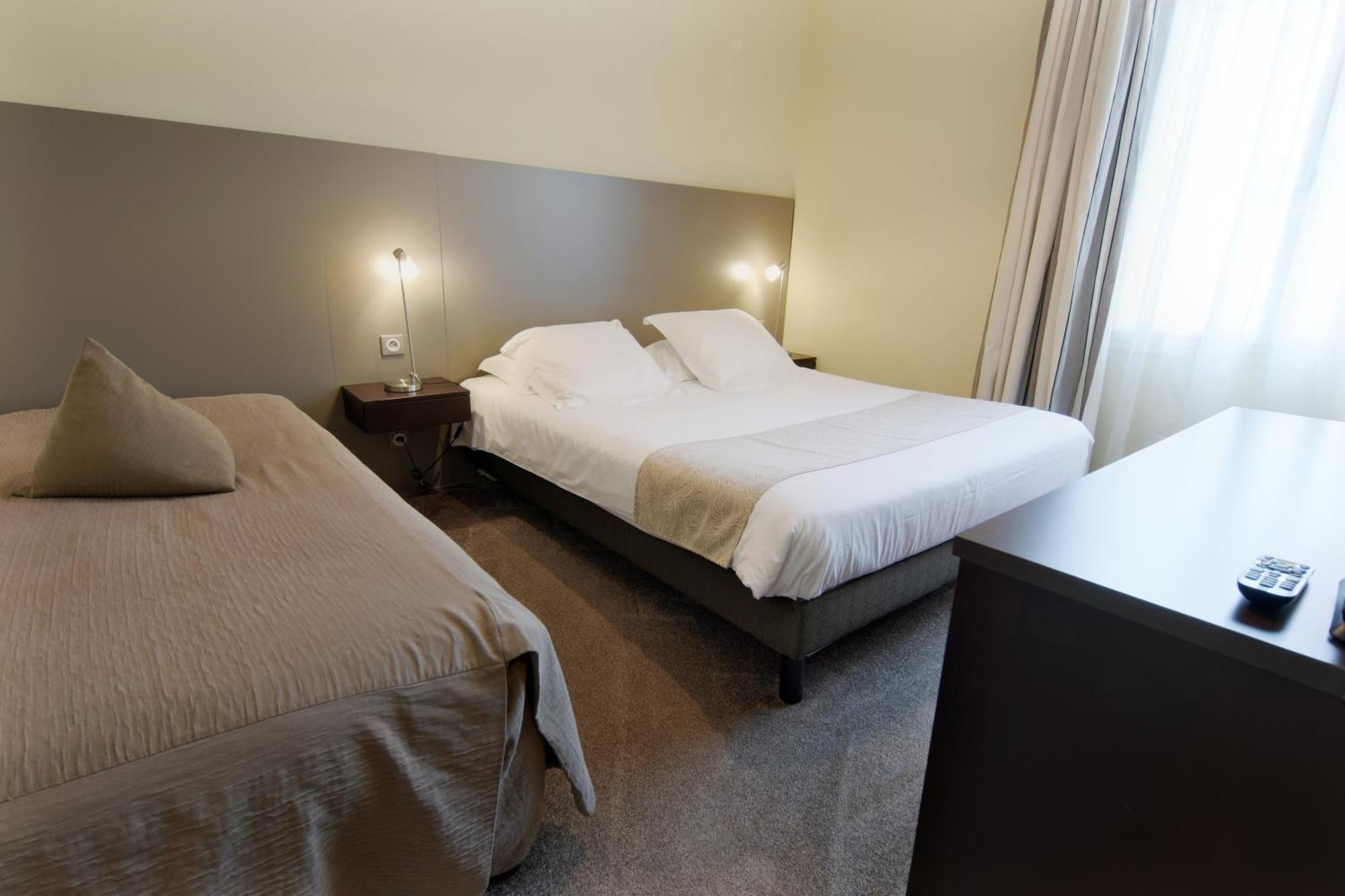 Hotel Ronsard Tours Ngoại thất bức ảnh