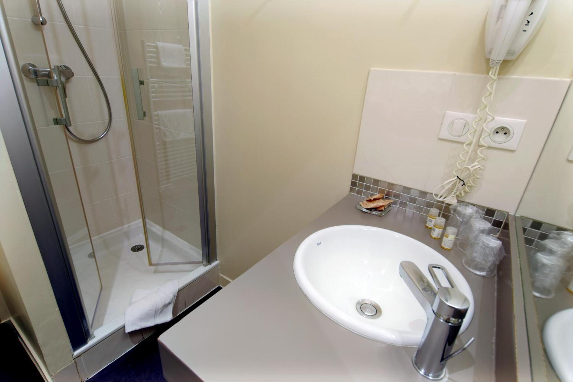 Hotel Ronsard Tours Ngoại thất bức ảnh
