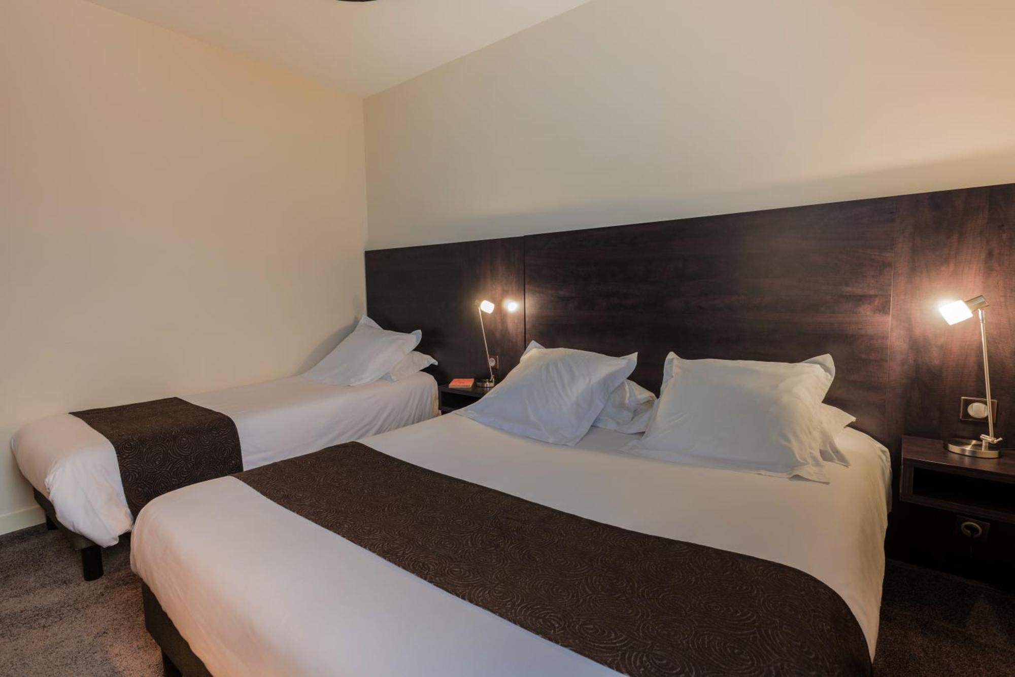 Hotel Ronsard Tours Ngoại thất bức ảnh