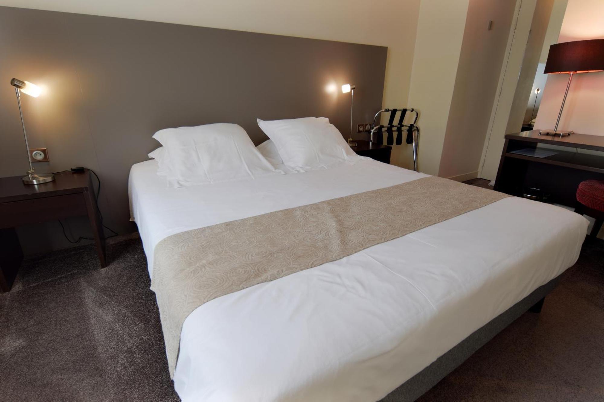 Hotel Ronsard Tours Ngoại thất bức ảnh