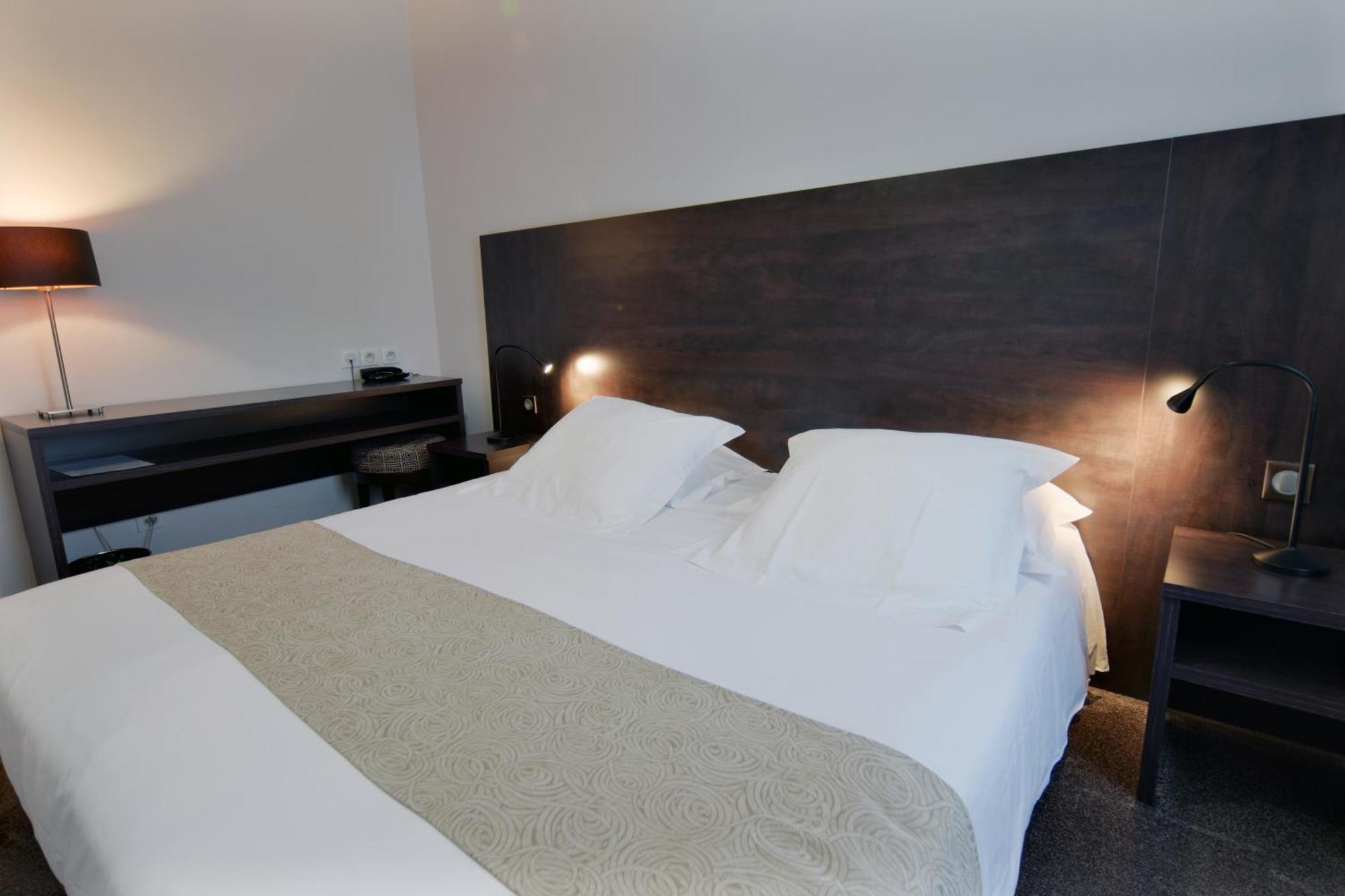 Hotel Ronsard Tours Ngoại thất bức ảnh