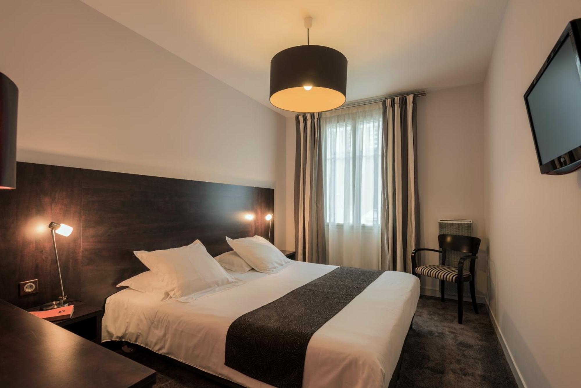 Hotel Ronsard Tours Ngoại thất bức ảnh