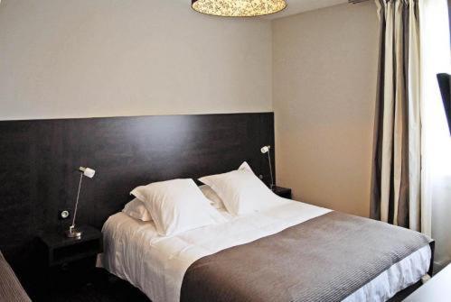 Hotel Ronsard Tours Ngoại thất bức ảnh